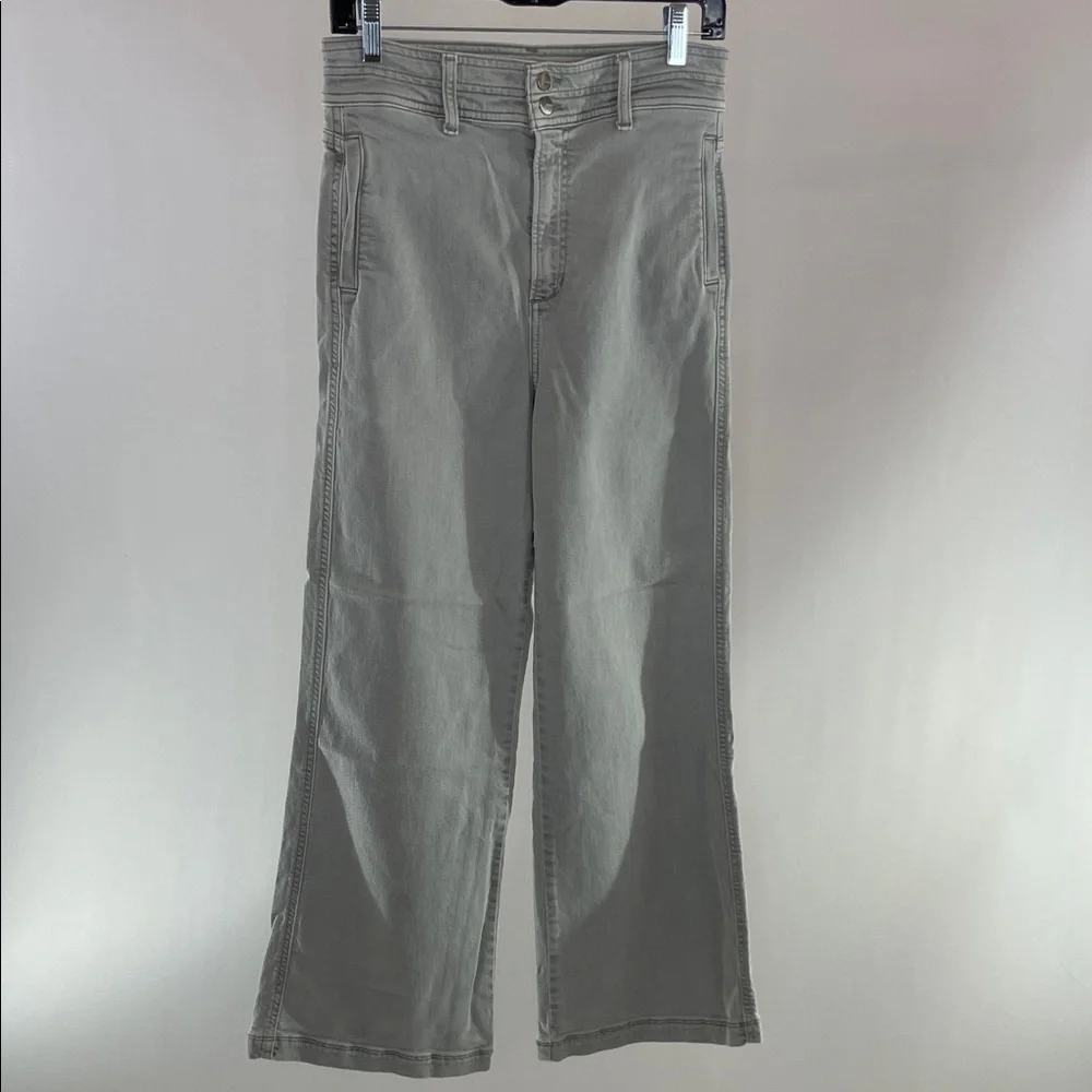Joe's Jeans Allana Jeans, 28 - Picture 12 of 15